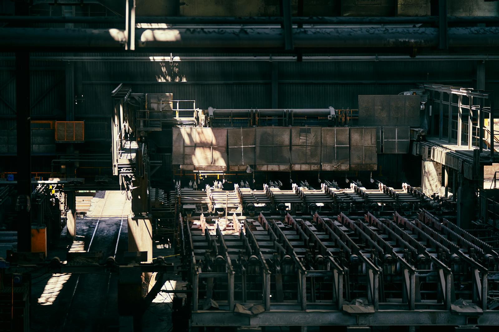 Fabrikamız